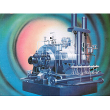 power plant pump